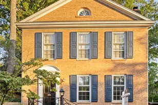 2810 N Glade St NW, Washington, DC 20016 - Photo 1