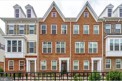612 Totten Place NE, Washington, DC 20017 - Photo 1