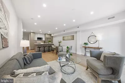 2134 Wisconsin Avenue NW #4, Washington, DC 20007 - Photo 1