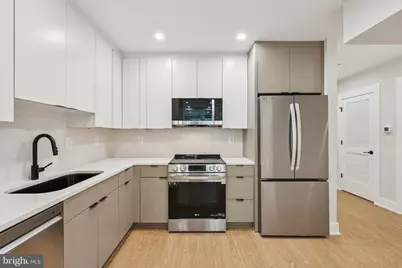 2134 Wisconsin Avenue NW #1, Washington, DC 20007 - Photo 1