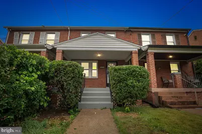 1934 U Place SE, Washington, DC 20020 - Photo 1