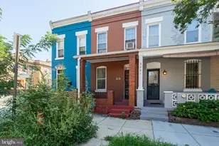 3223 6th St NW, Washington, DC 20010 - Photo 1