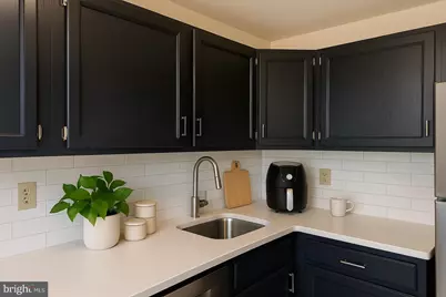 1218 Perry Street NE #202, Washington, DC 20017 - Photo 1