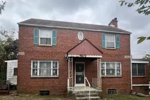 4601 Jay St NE, Washington, DC 20019 - Photo 1