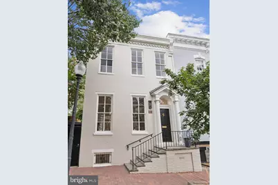 1219 29th Street NW, Washington, DC 20007 - Photo 1