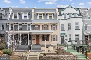 721 Quebec Place NW, Washington, DC 20010 - Photo 1