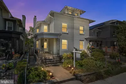 3916 5th Street NW, Washington, DC 20011 - Photo 1