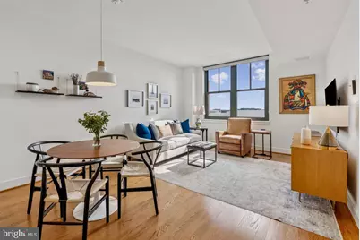 910 M Street NW #1001, Washington, DC 20001 - Photo 1