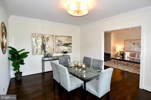 2801 New Mexico Ave NW, Washington, DC 20007 - Photo 1