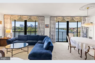 700 New Hampshire Avenue NW #905, Washington, DC 20037 - Photo 1