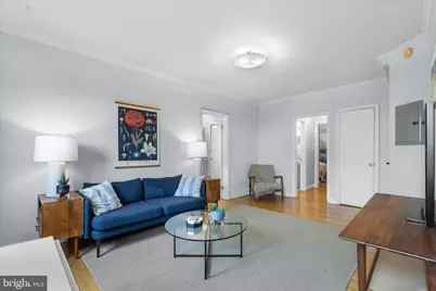 3028 Wisconsin Avenue NW #APT402, Washington, DC 20016 - Photo 1