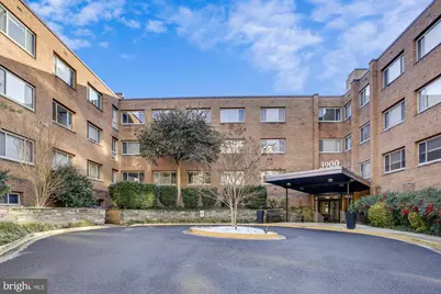 3900 Tunlaw Road NW #509, Washington, DC 20007 - Photo 1