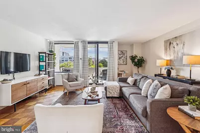 300 M Street SW #N400, Washington, DC 20024 - Photo 1