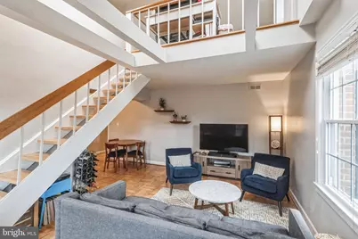 2729 Ordway Street NW #6, Washington, DC 20008 - Photo 1