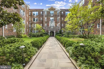 3051 Idaho Avenue NW #204, Washington, DC 20016 - Photo 1