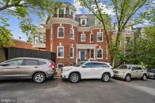 1614 Kilbourne Pl NW, Washington, DC 20010 - Photo 1