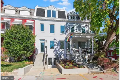 3303 Sherman Avenue NW #B, Washington, DC 20010 - Photo 1
