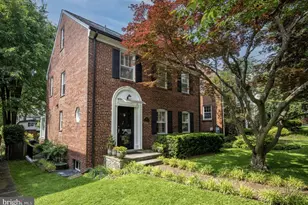 3218 Quesada St NW, Washington, DC 20015 - Photo 1