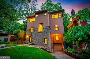 4358 Argyle Terrace NW, Washington, DC 20011 - Photo 1