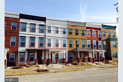 755 Anacostia Avenue NE, Washington, DC 20019 - Photo 1