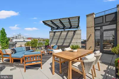 2125 14th Street NW #915, Washington, DC 20009 - Photo 1