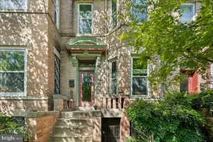 1741 Kilbourne Pl NW, Washington, DC 20010 - Photo 1