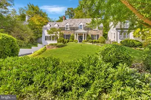 5143 Macomb St NW, Washington, DC 20016 - Photo 1