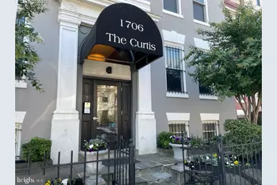 1706 U Street NW #104, Washington, DC 20009 - Photo 1