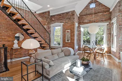 1312 Florida Avenue NW #3, Washington, DC 20009 - Photo 1