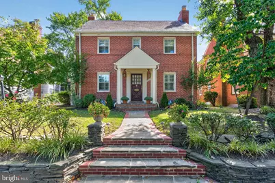 7819 12th Street NW, Washington, DC 20012 - Photo 1