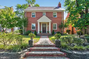 7819 12th St NW, Washington, DC 20012 - Photo 1