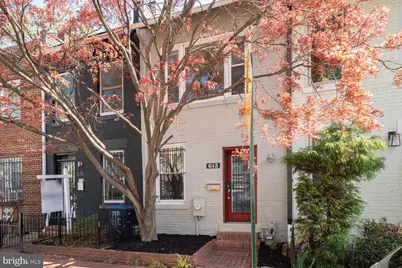 613 14th Place NE, Washington, DC 20002 - Photo 1