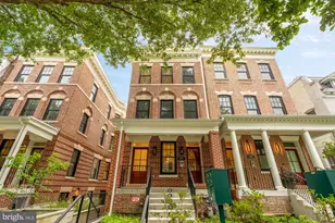 1746 Lanier Pl NW, Washington, DC 20009 - Photo 1