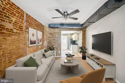 1227 Wylie Street NE, Washington, DC 20002 - Photo 1