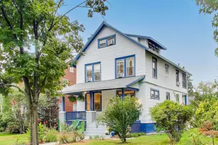 1302 Floral St NW, Washington, DC 20012 - Photo 1