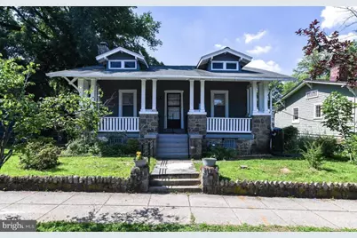 1011 Douglas Street NE, Washington, DC 20018 - Photo 1