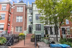 1317 Harvard St NW, Washington, DC 20009 - Photo 1