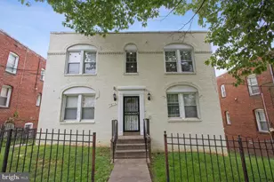 2828 Buena Vista Terrace SE, Washington, DC 20020 - Photo 1