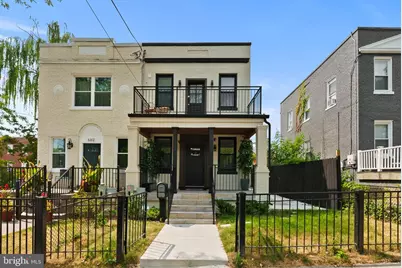 6314 7th Street NW #LOWER LEVEL, Washington, DC 20011 - Photo 1