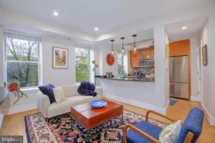 2914 11th St NW, Washington, DC 20001 - Photo 1