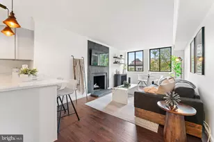 1700 17th St NW, Washington, DC 20009 - Photo 1