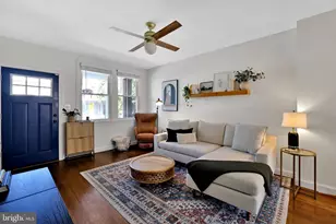 1719 Lyman Pl NE, Washington, DC 20002 - Photo 1