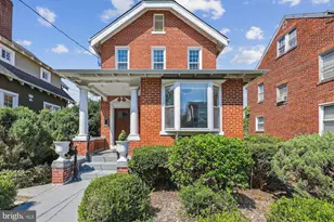 4016 21st St NE, Washington, DC 20018 - Photo 1