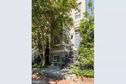 1407 33rd Street NW, Washington, DC 20007 - Photo 1