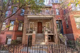 1828 T St NW, Washington, DC 20009 - Photo 1