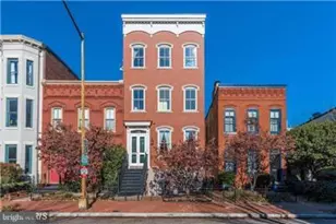 648 C St NE, Washington, DC 20002 - Photo 1