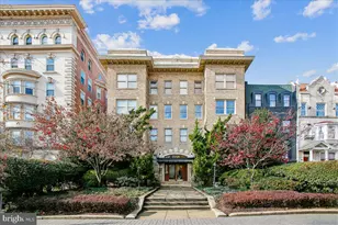 2008 16th St NW, Washington, DC 20009 - Photo 1