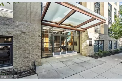 2301 Champlain Street NW #111, Washington, DC 20009 - Photo 1