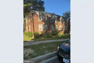2711 Terrace Road SE #301, Washington, DC 20020 - Photo 1