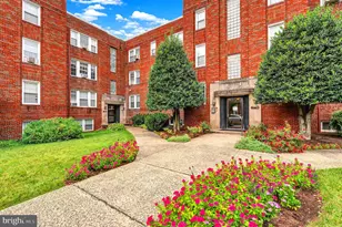 5200 North Capitol St NW, Washington, DC 20011 - Photo 1